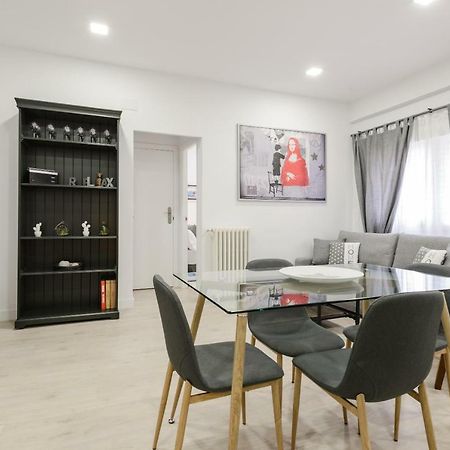 Apartmán Charming Puerta De Toledo Madrid Exteriér fotografie